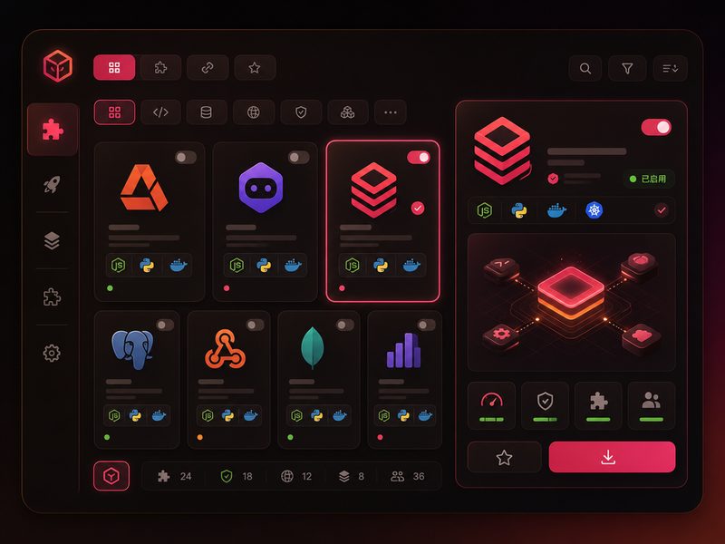 Hermes 引擎在 React Native 项目中的生态插件与集成概览